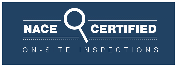 NACE-certified coating inspection services | US Coatings